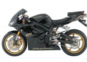 Triumph Daytona 675 SE